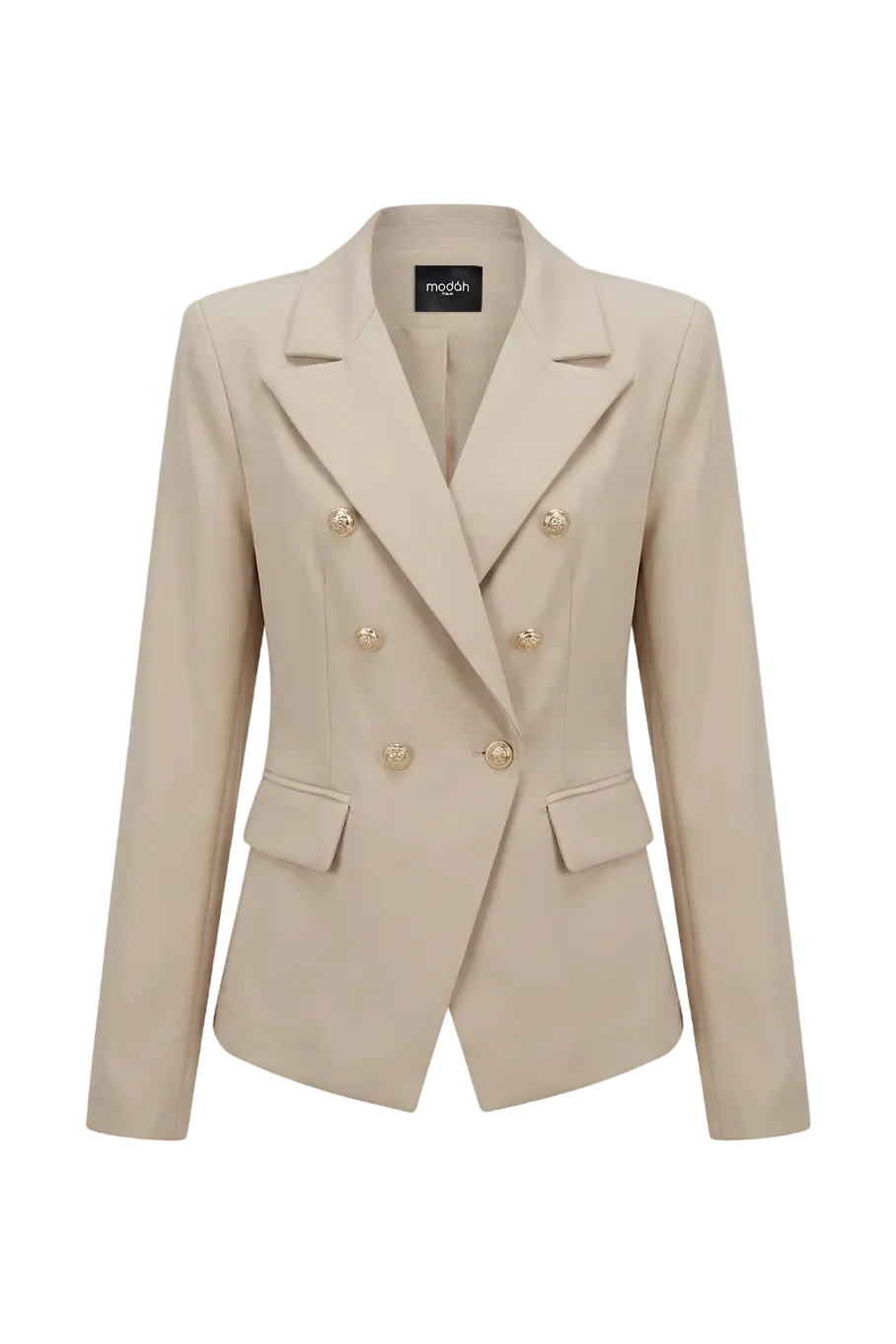 BLAZER DOPPIOPETTO SARTORIALE