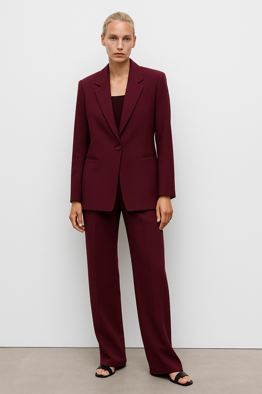 COMPLETO TAILLEUR