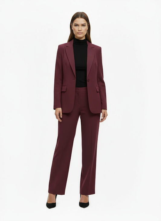 COMPLETO TAILLEUR