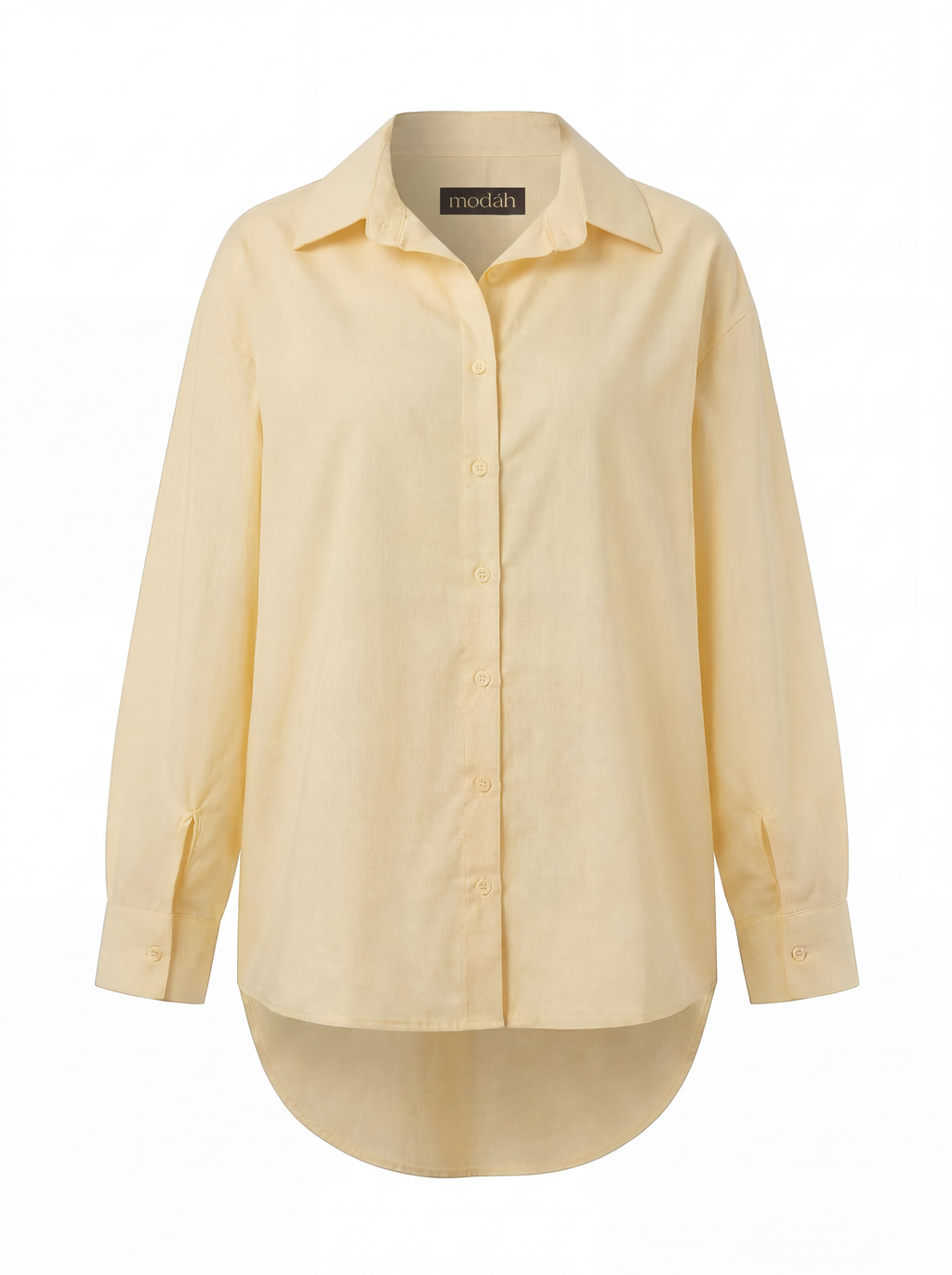 Camicia essenziale