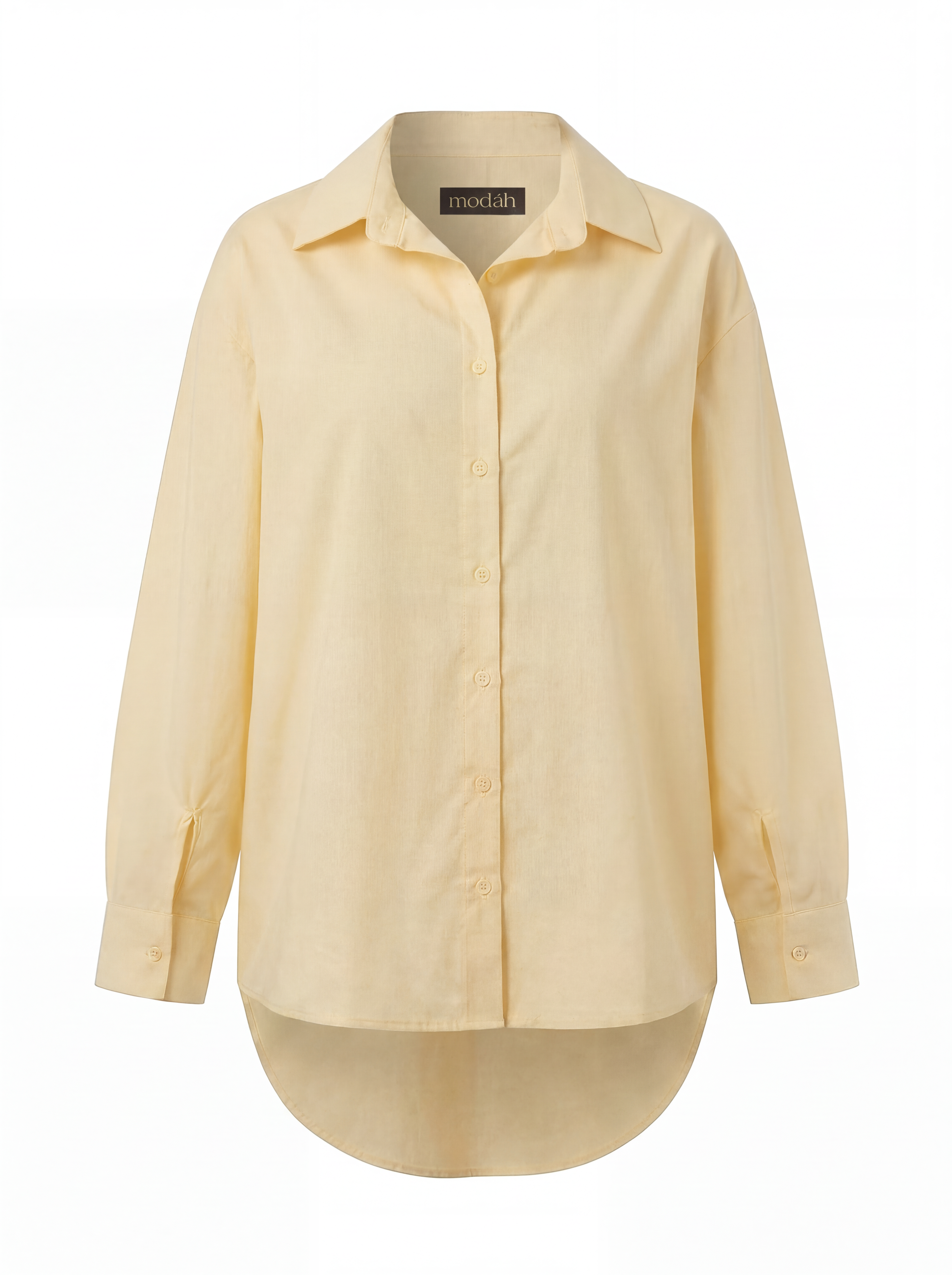 Camicia essenziale