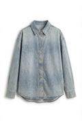 Giacca in denim