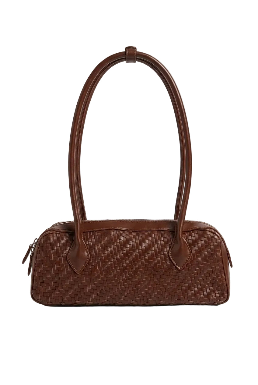 Borsa Intreccio Iconico
