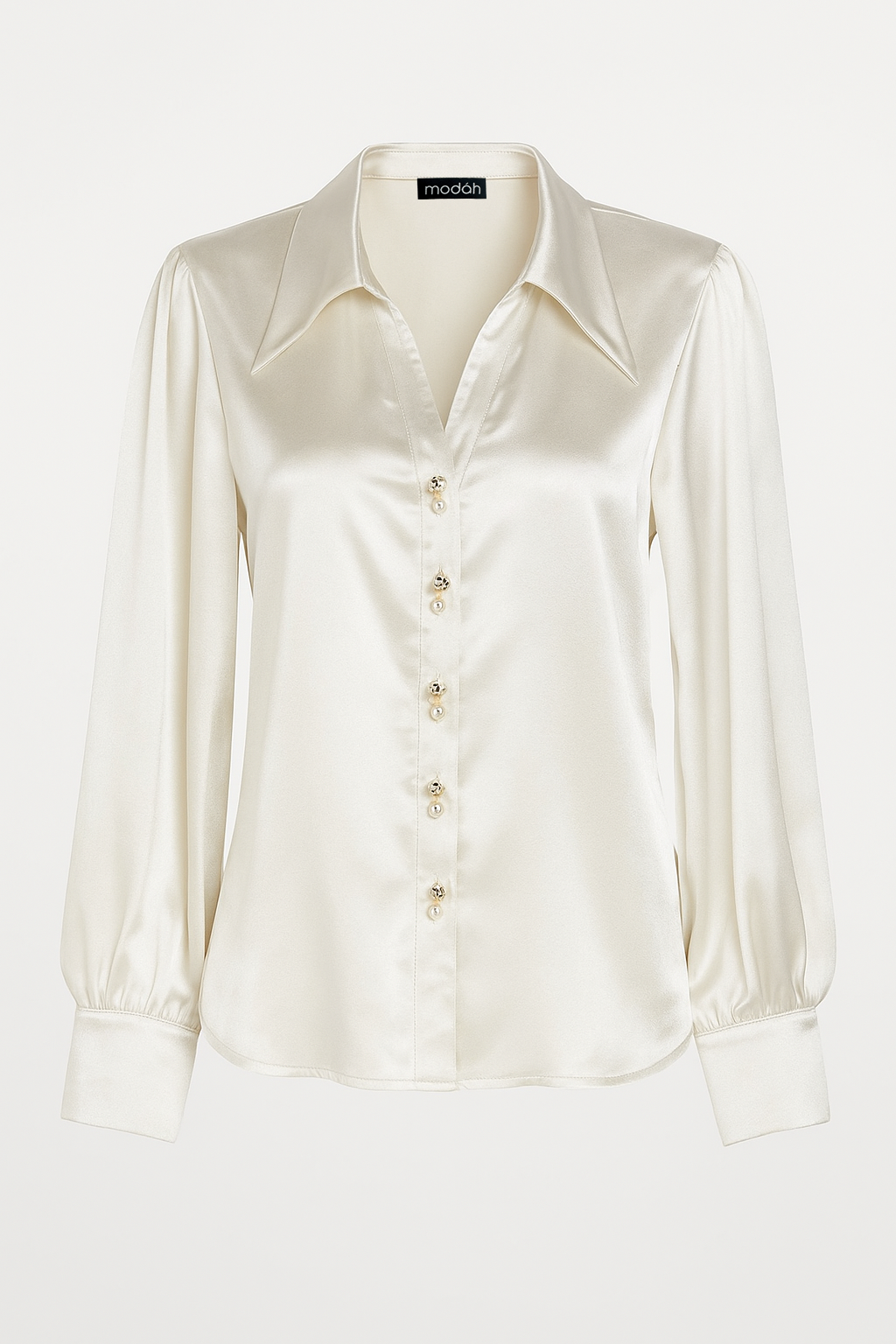 CAMICIA SATIN SPECIAL