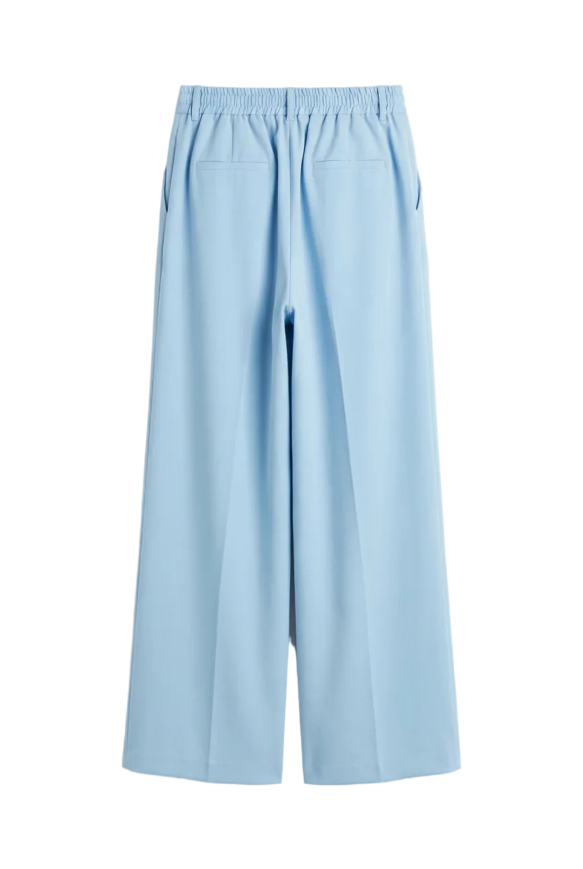 Pantalone a Palazzo coordinati