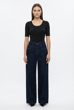 Top a Costine in Lurex