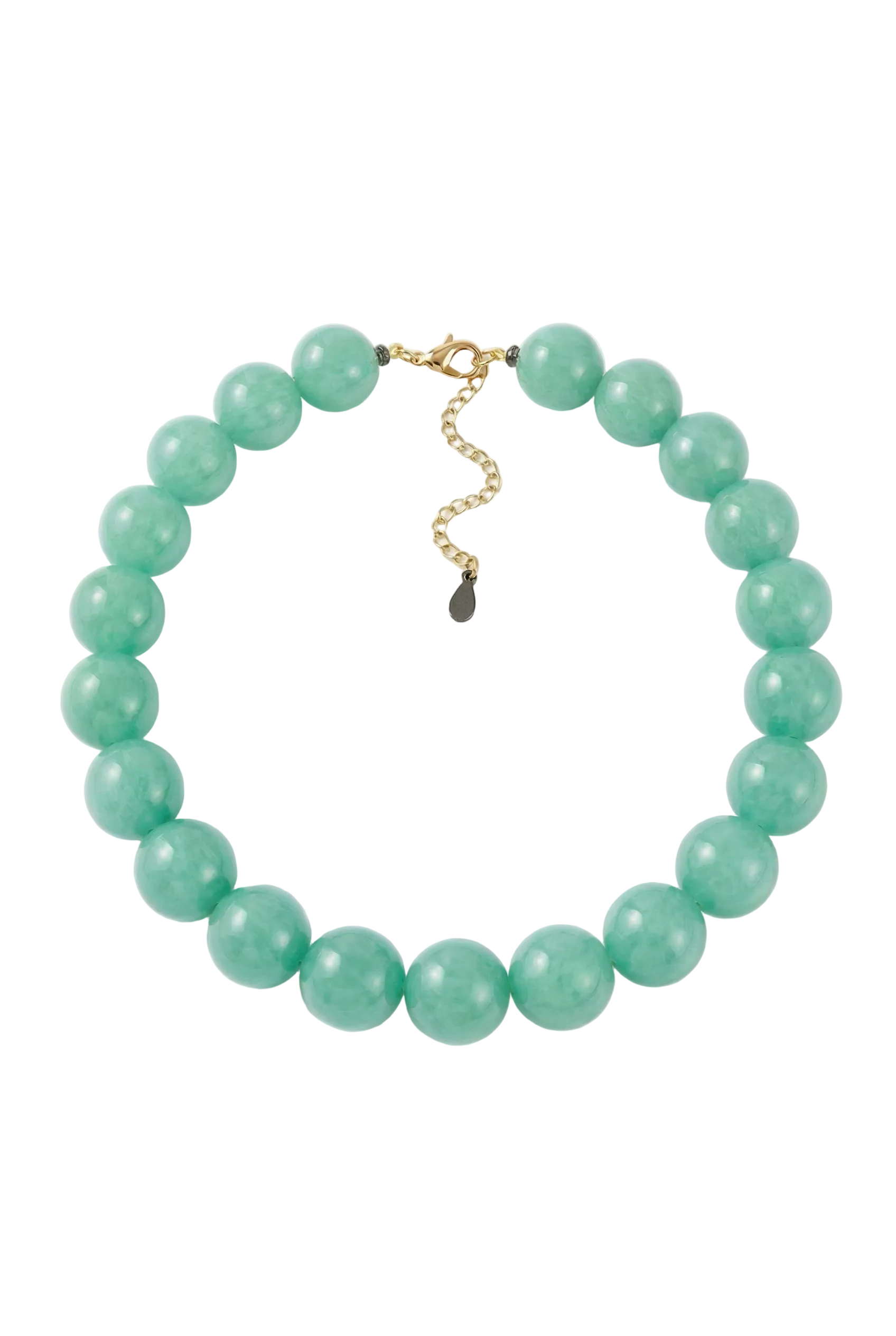 Collana Chuncky in Resina