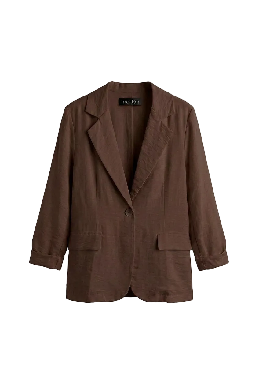 Blazer Leggero