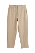 Pantaloni Chino Slim-Fit Elasticizzati