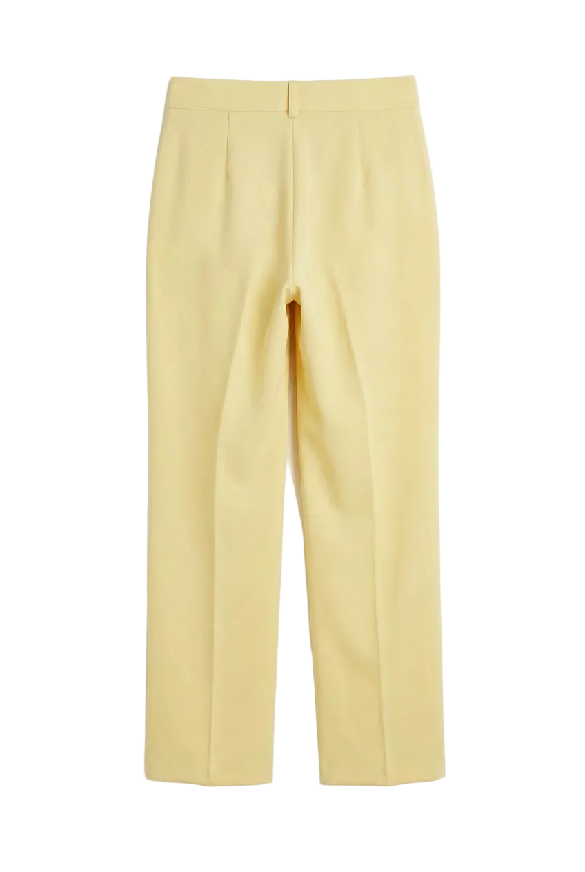 Pantalone completo tailleur