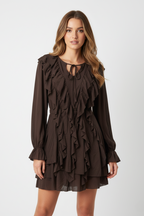 ABITINO VOLANT CORTO