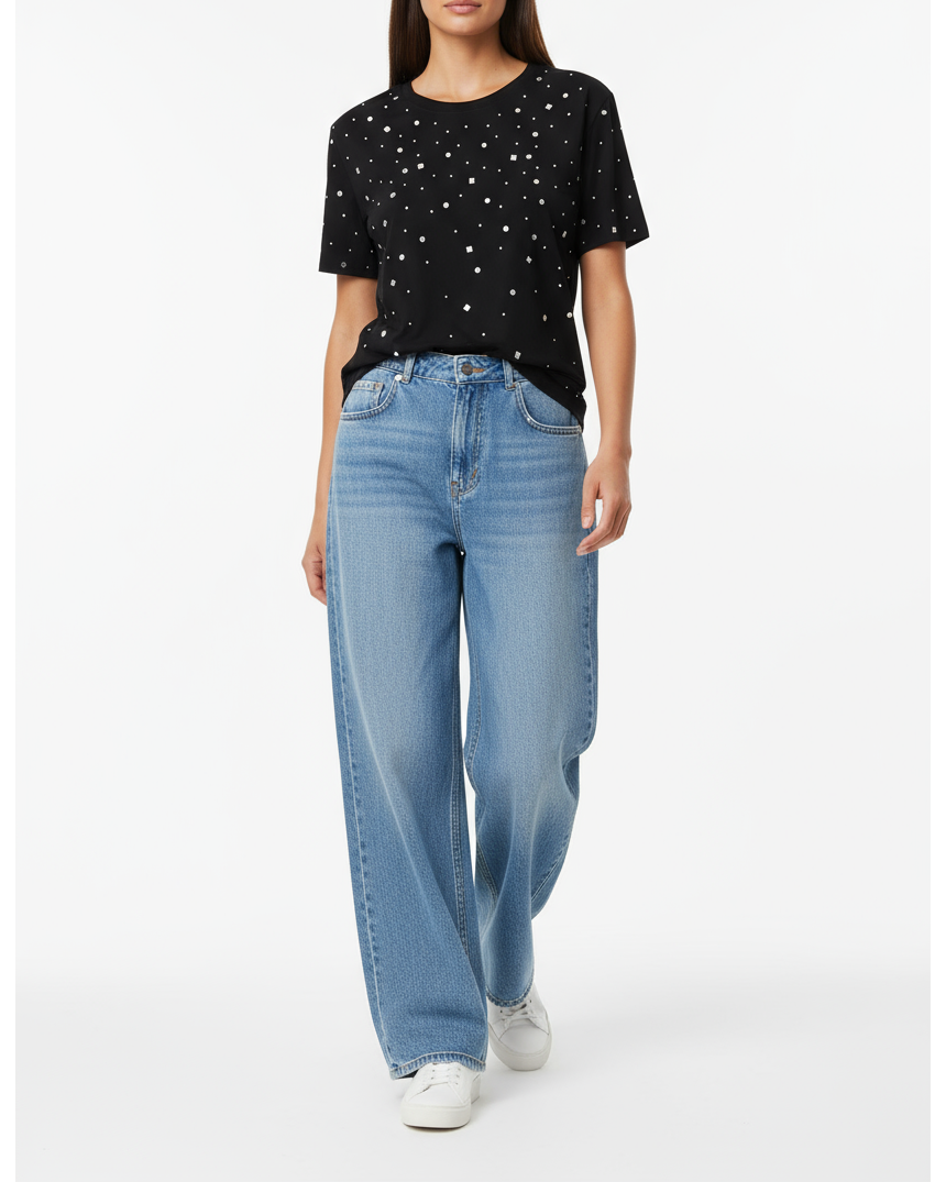T-SHIRT SHINE