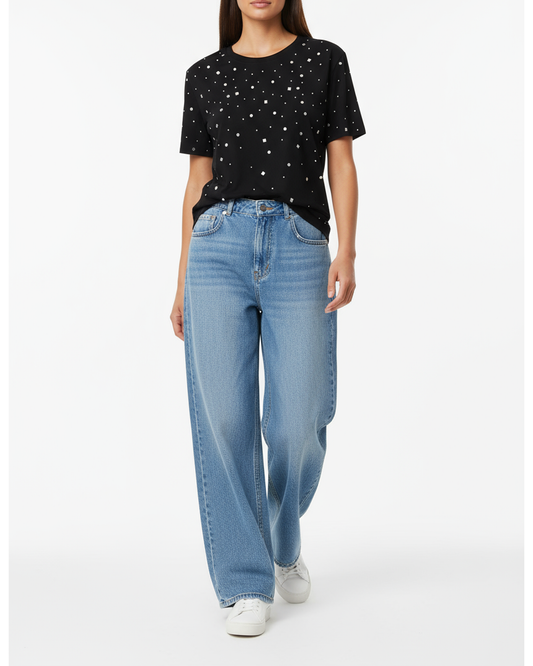 T-SHIRT SHINE
