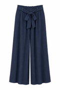 Pantaloni Palazzo Fluidi