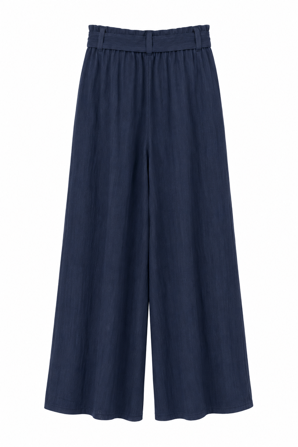Pantaloni Palazzo Fluidi
