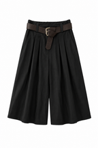 Pantaloni a con Cintura