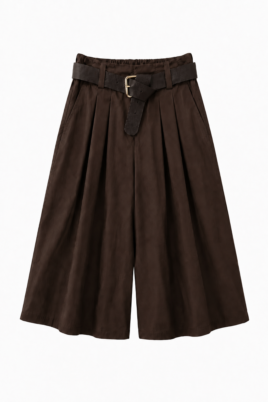 Pantaloni a con Cintura