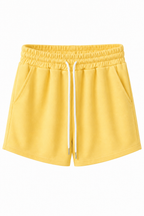 Shorts Sporty-Chic