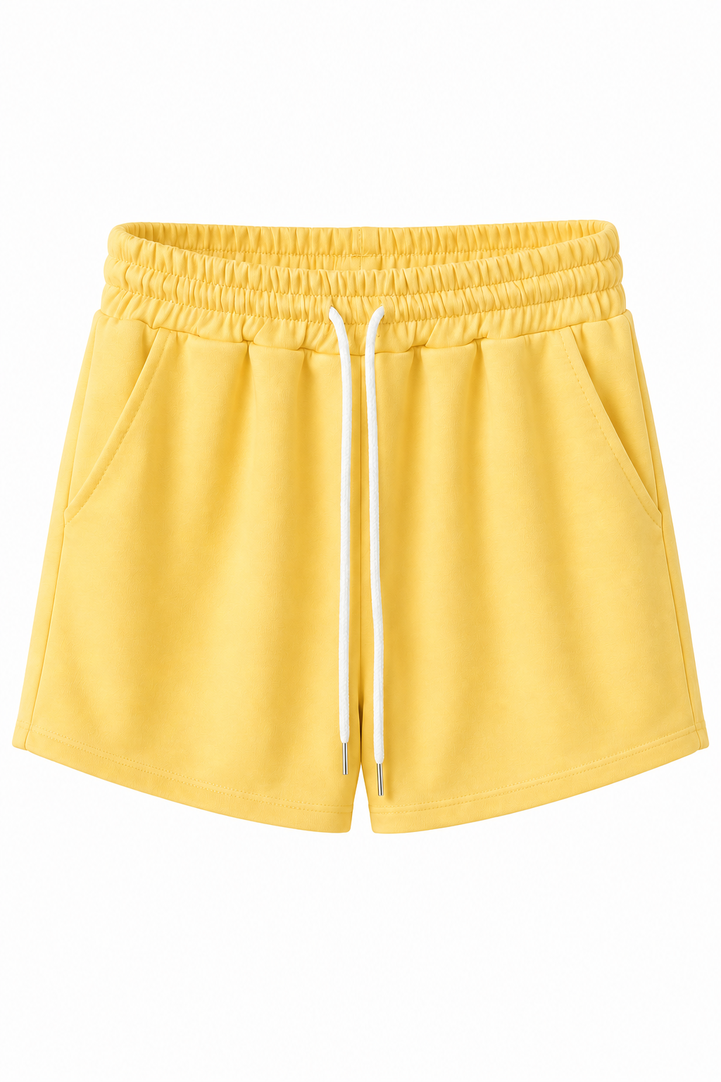 Shorts Sporty-Chic