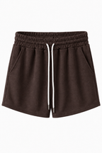 Shorts Sporty-Chic