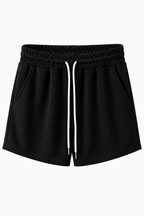 Shorts Sporty-Chic
