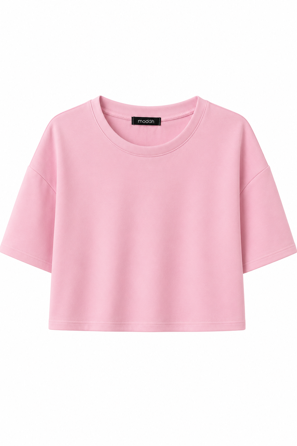 Crop Top Minimal