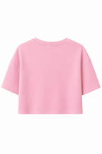 Crop Top Minimal