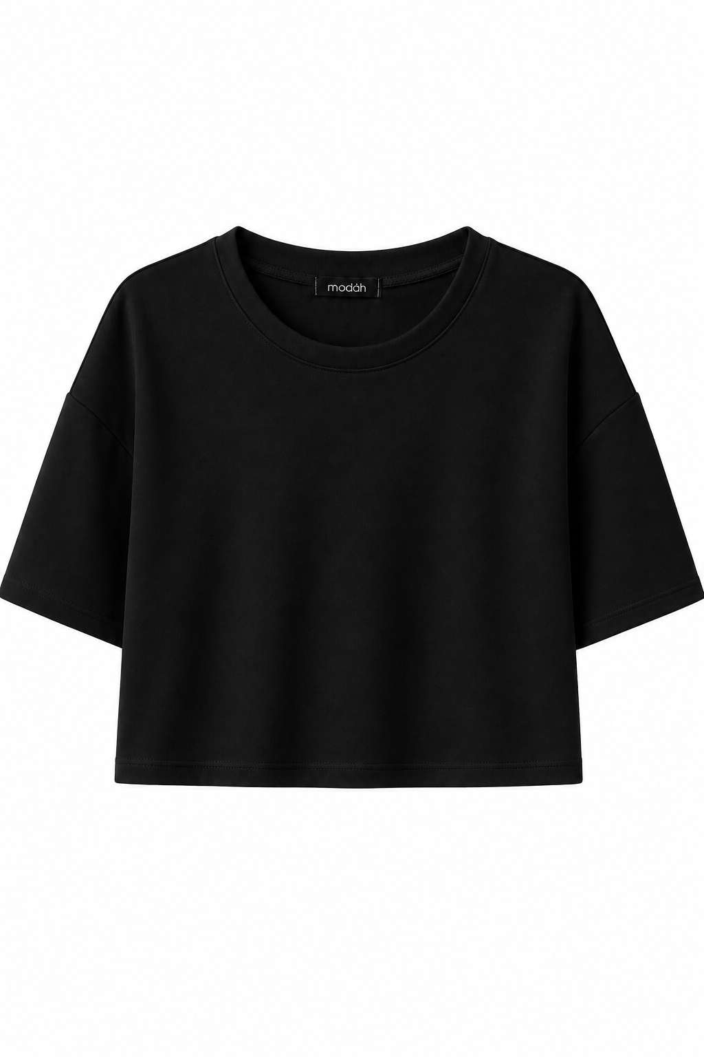 Crop Top Minimal