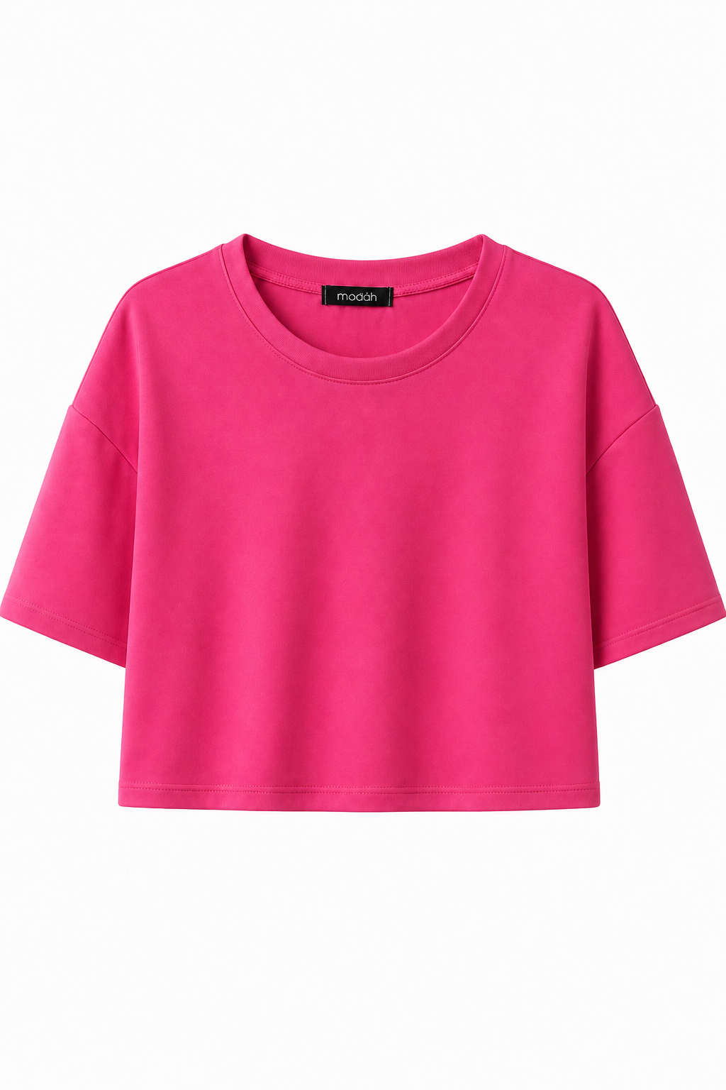 Crop Top Minimal