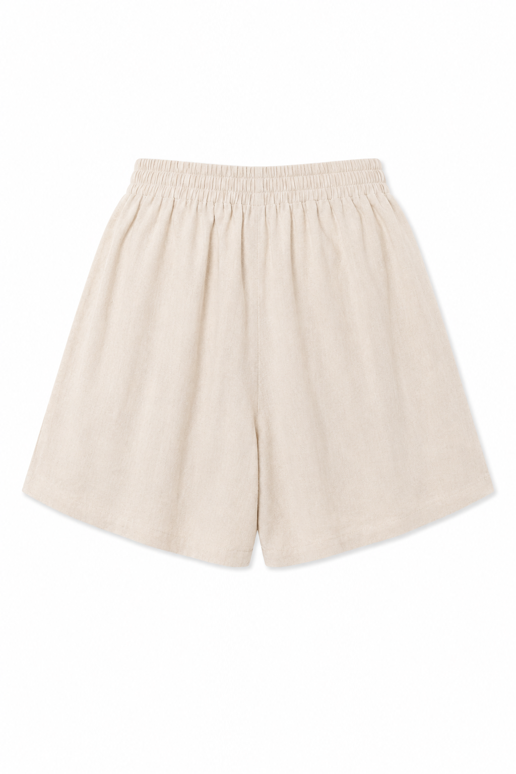 Shorts in Cotone Ricamato