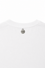 T-shirt Grafica "Chili-Pepper Chic"