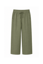 Pantalone in Lino