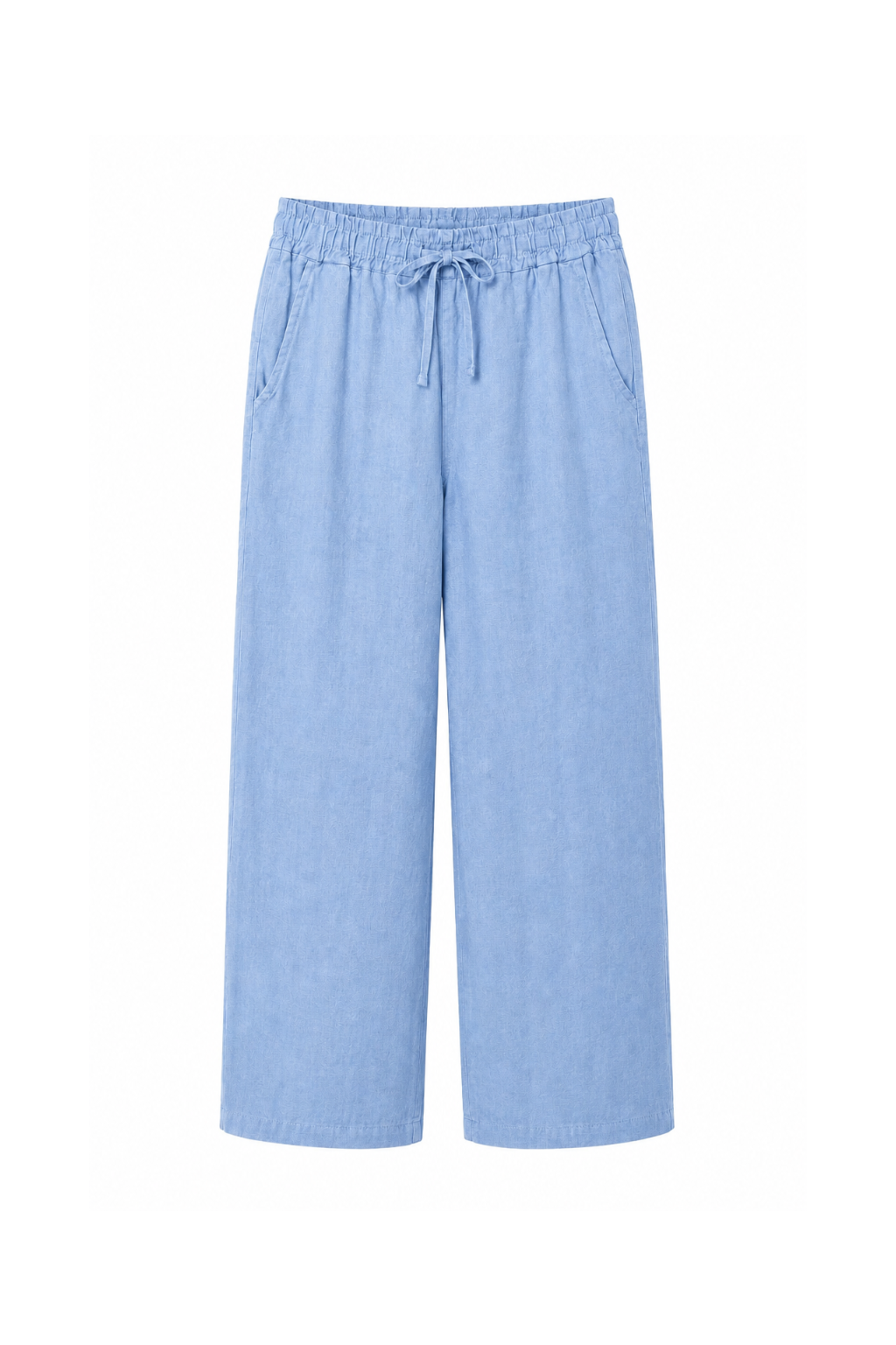 Pantalone in Lino