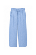 Pantalone in Lino