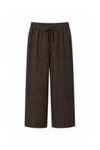 Pantalone in Lino