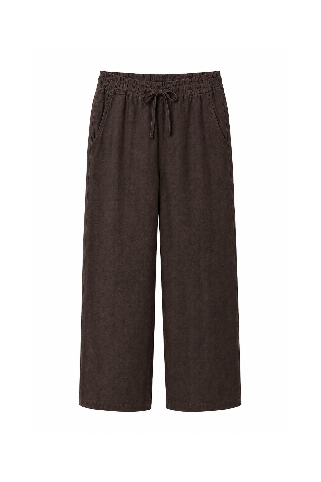 Pantalone in Lino