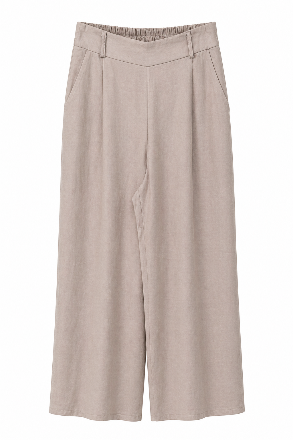Pantaloni Palazzo