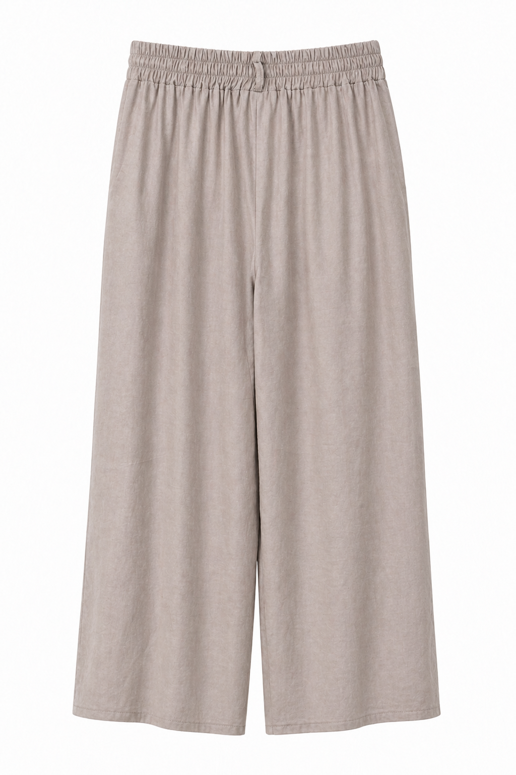 Pantaloni Palazzo