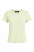 T-shirt Essential in Cotone Premium