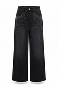 JEANS PALAZZO STAR