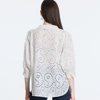 MAGLIA SANGALLO PAISLEY