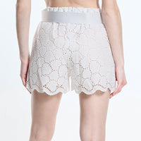 SHORTS SANGALLO CUORE