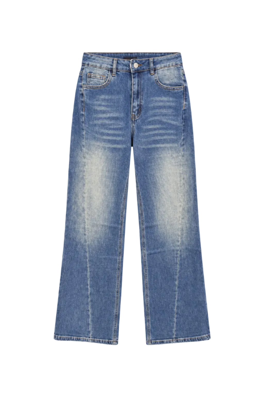 Jeans Wide Leg