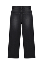 Jeans Straight Fit