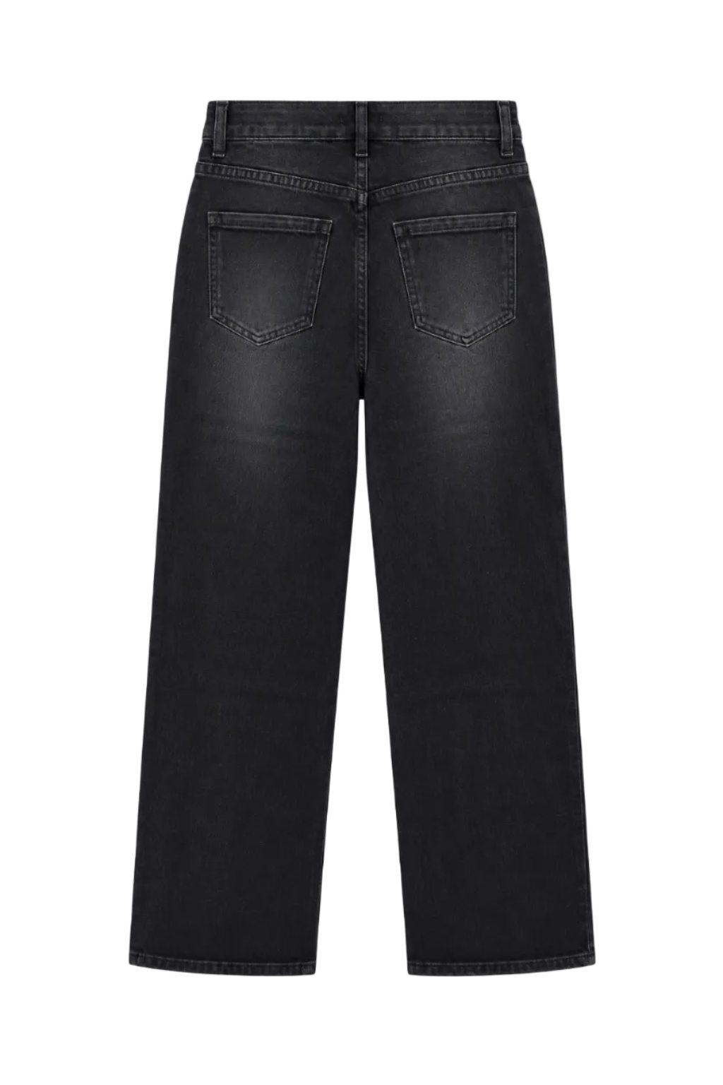 Jeans Straight Fit