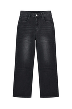 Jeans Straight Fit