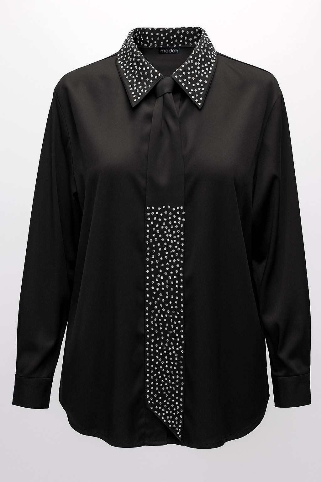 CAMICIA SHINE