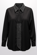 CAMICIA SHINE