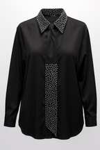 CAMICIA SHINE