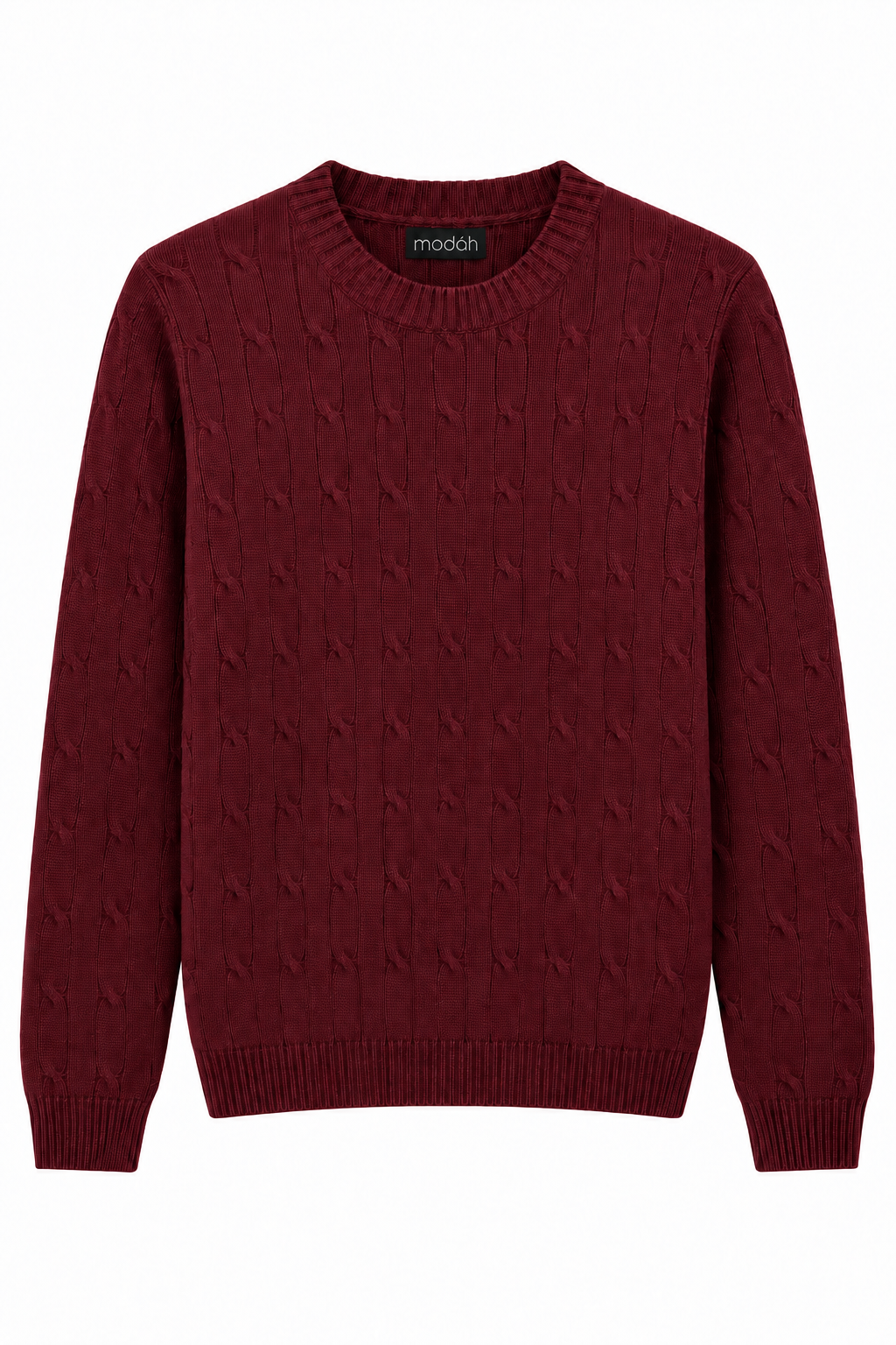 Maglione Girocollo